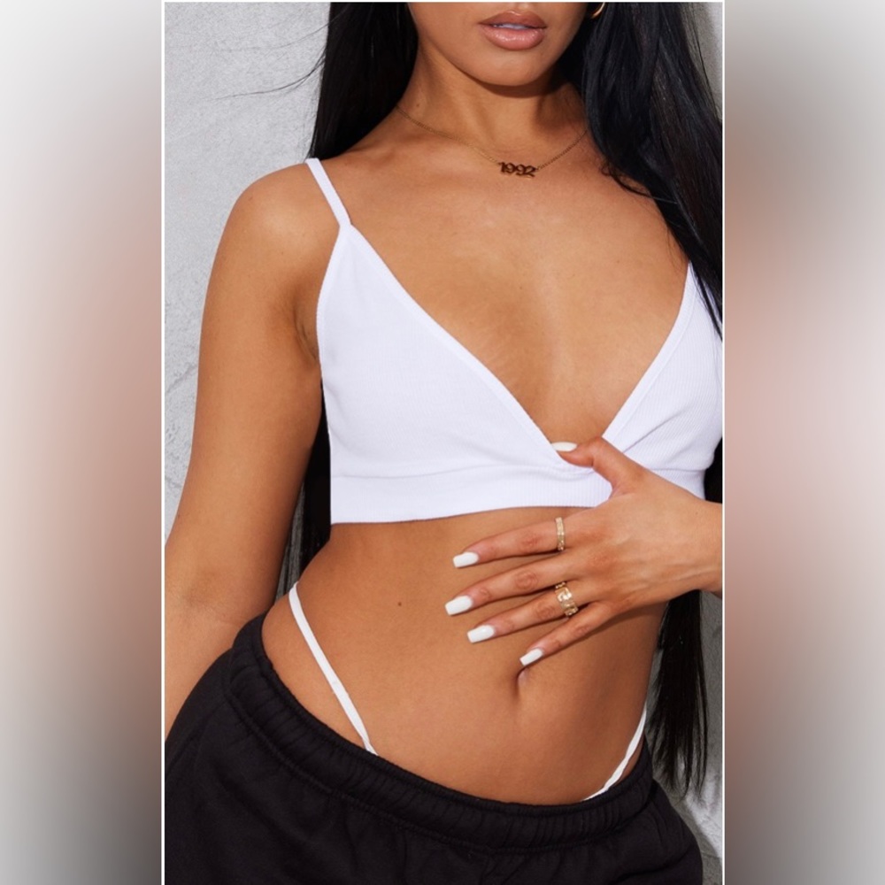 BOOHOO BRALETTE - Picture 9 of 15